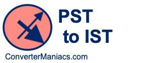 9pm to ist|9pm ist to manila.